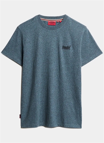 Superdry Essential Logo Emb T-Shirt